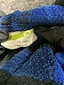 Crazy 8 Blue Pullover Hoodie Size 12-18 mo - photo 3