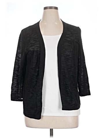 Charter Club Cardigan (view 1)