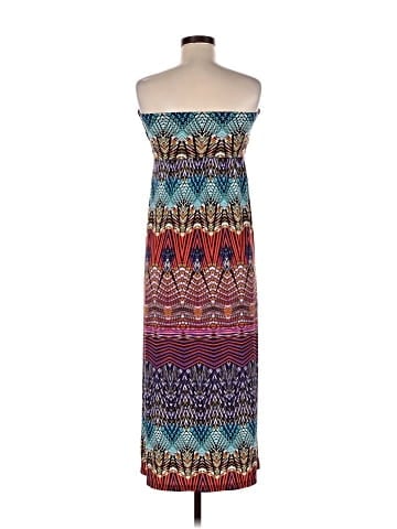 Silvergate Casual Dress (view 2)