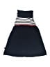 Les Petits Juniors Stripes Blue Dress Size 8 - photo 2