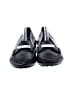 Coach Black Flats Size 8 - photo 2