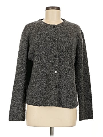 Eileen Fisher Cardigan (view 1)