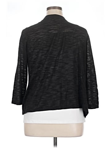 Charter Club Cardigan (view 2)