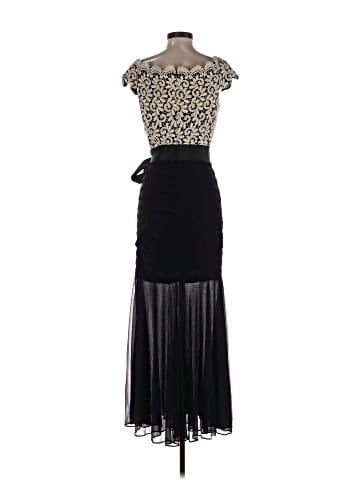 Betsy & Adam Cocktail Dress (view 2)