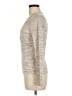 Madewell Silver Pullover Sweater Size M - photo 5