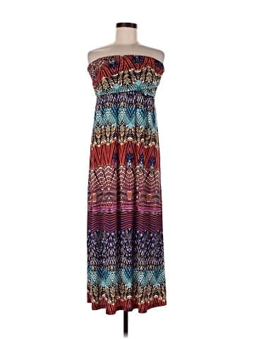 Silvergate Casual Dress (view 1)