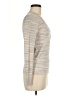Madewell Silver Pullover Sweater Size M - photo 4