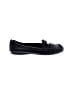 Coach Black Flats Size 8 - photo 1