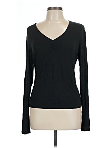 Banana Republic Long Sleeve T-Shirt (view 1)