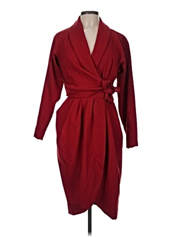 Anne Klein Coat (view 1)