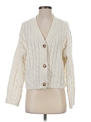 Abercrombie & Fitch Cardigan (view 1)
