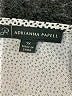 Adrianna Papell Gray Short Sleeve Top Size 1X - photo 7