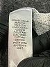 Adrianna Papell Gray Short Sleeve Top Size 1X - photo 8