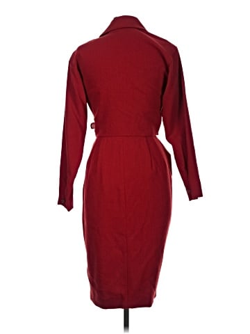 Anne Klein Coat (view 2)