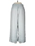 Zara Gray Casual Pants Size M - photo 2