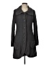 Style&Co Gray Coat Size L - photo 1