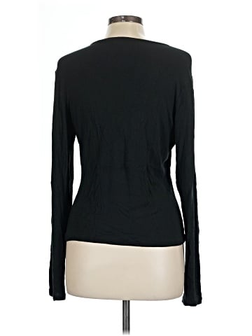 Banana Republic Long Sleeve T-Shirt (view 2)