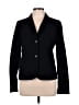 Gap Black Blazer Size 10 - photo 1