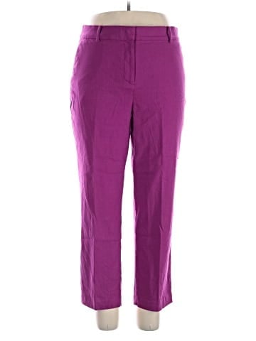 Ann Taylor LOFT Casual Pants (view 1)