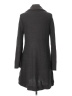 Style&Co Gray Coat Size L - photo 2