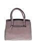 Unbranded 100% Pvc Solid Purple Satchel One size - photo 2