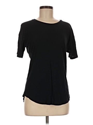Madewell Whisper Cotton Crewneck Tee (view 1)