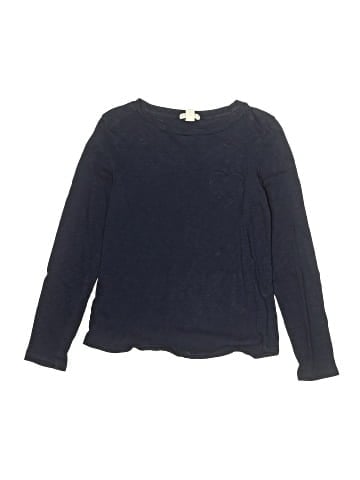 Crewcuts Long Sleeve T-Shirt (view 1)