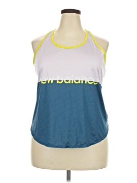 New Balance Active Tank