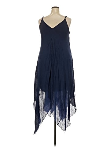 Mlle Gabrielle Casual Dress (view 2)