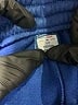 Old Navy Blue Track Pants Size 3T - photo 3