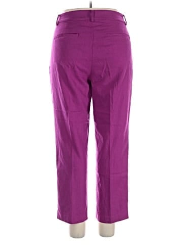 Ann Taylor LOFT Casual Pants (view 2)