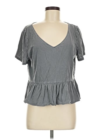 Gap Short Sleeve Top (view 1)