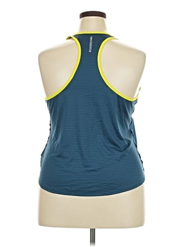 New Balance Active Tank (view 2)