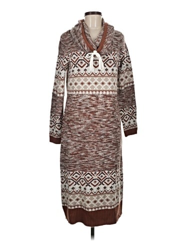 Monroe and Main Casual Dress (view 1)