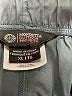 Mondetta Solid Teal Shorts Size XL - photo 3