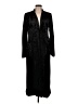 Juicy Couture Black Kimono Size M - photo 1