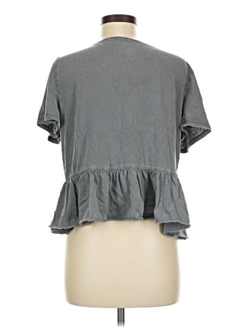 Gap Short Sleeve Top (view 2)