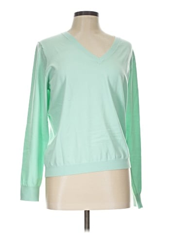 Elliott Lauren Pullover Sweater (view 1)