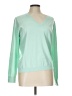 Elliott Lauren Green Pullover Sweater Size L - photo 1