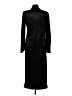 Juicy Couture Black Kimono Size M - photo 2