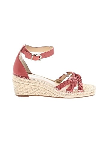 Vince Camuto Wedges (view 1)