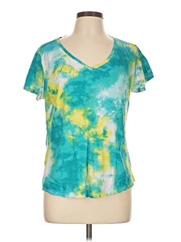 NY&C Short Sleeve T-Shirt (view 1)