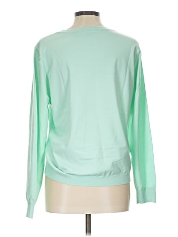 Elliott Lauren Pullover Sweater (view 2)