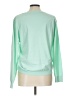Elliott Lauren Green Pullover Sweater Size L - photo 2
