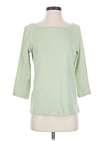 Tommy Bahama 3/4 Sleeve T-Shirt (view 1)