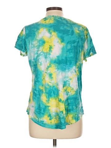 NY&C Short Sleeve T-Shirt (view 2)