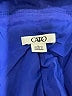 Cato Blue Blazer Size L - photo 6
