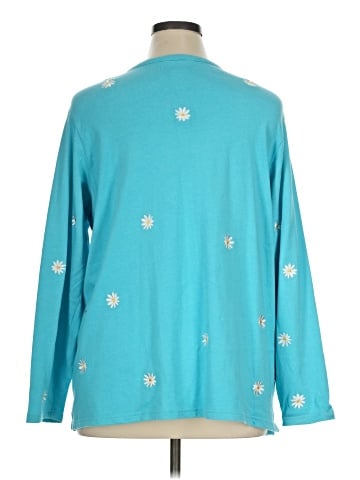 Quacker Factory Cardigan (view 2)