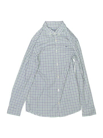 Vineyard Vines Performance Long Sleeve Button-Down Shirt (view 1)