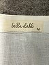 Bella Dahl Solid White Romper Size M - photo 4